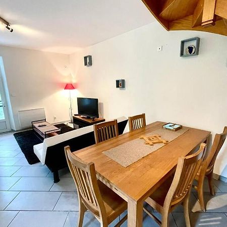 Sobnb-Fillinges- Appartement Dans Maison Debut Vallee Verte Exteriör bild