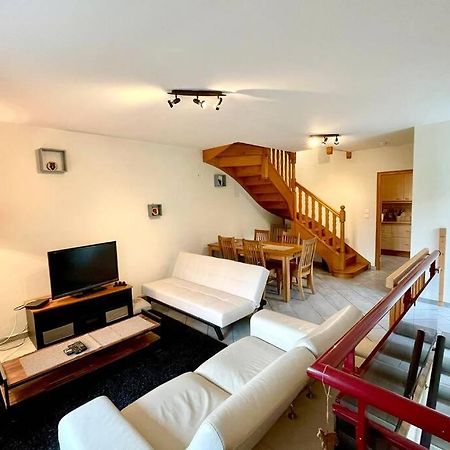 Sobnb-Fillinges- Appartement Dans Maison Debut Vallee Verte Exteriör bild